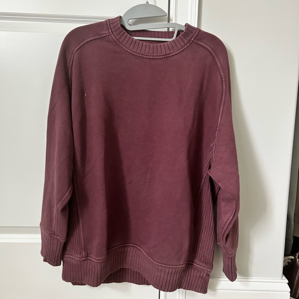 Aerie Crewneck